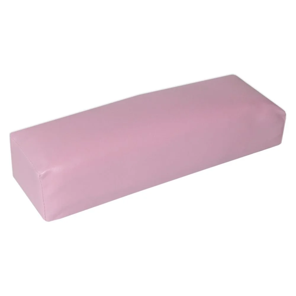 Підставка для рук Штучна шкіра Рожевий, фото №1