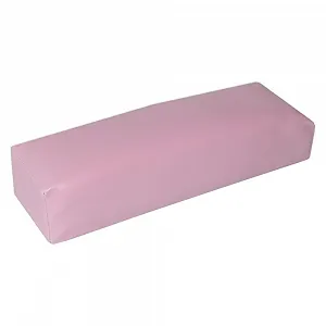 Підставка для рук Штучна шкіра Рожевий - Фото 1