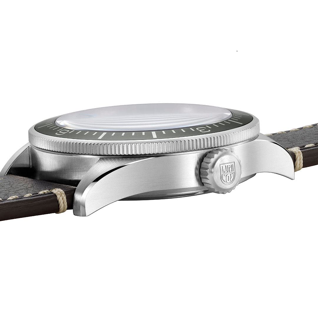 Часы Luminox Air Automatic XA.9607 Коричневый, фото №7