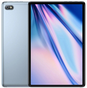 Планшет 10.1" Full HD Blackview Tab 7 Pro 6/128Gb 4G 2-SIM 8 ядер Android 12 6580 mAh Блакитний - Фото 1