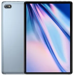 Планшет 10.1" Full HD Blackview Tab 7 Pro 6/128Gb 4G 2-SIM 8 ядер Android 12 6580 mAh Блакитний - Фото 1