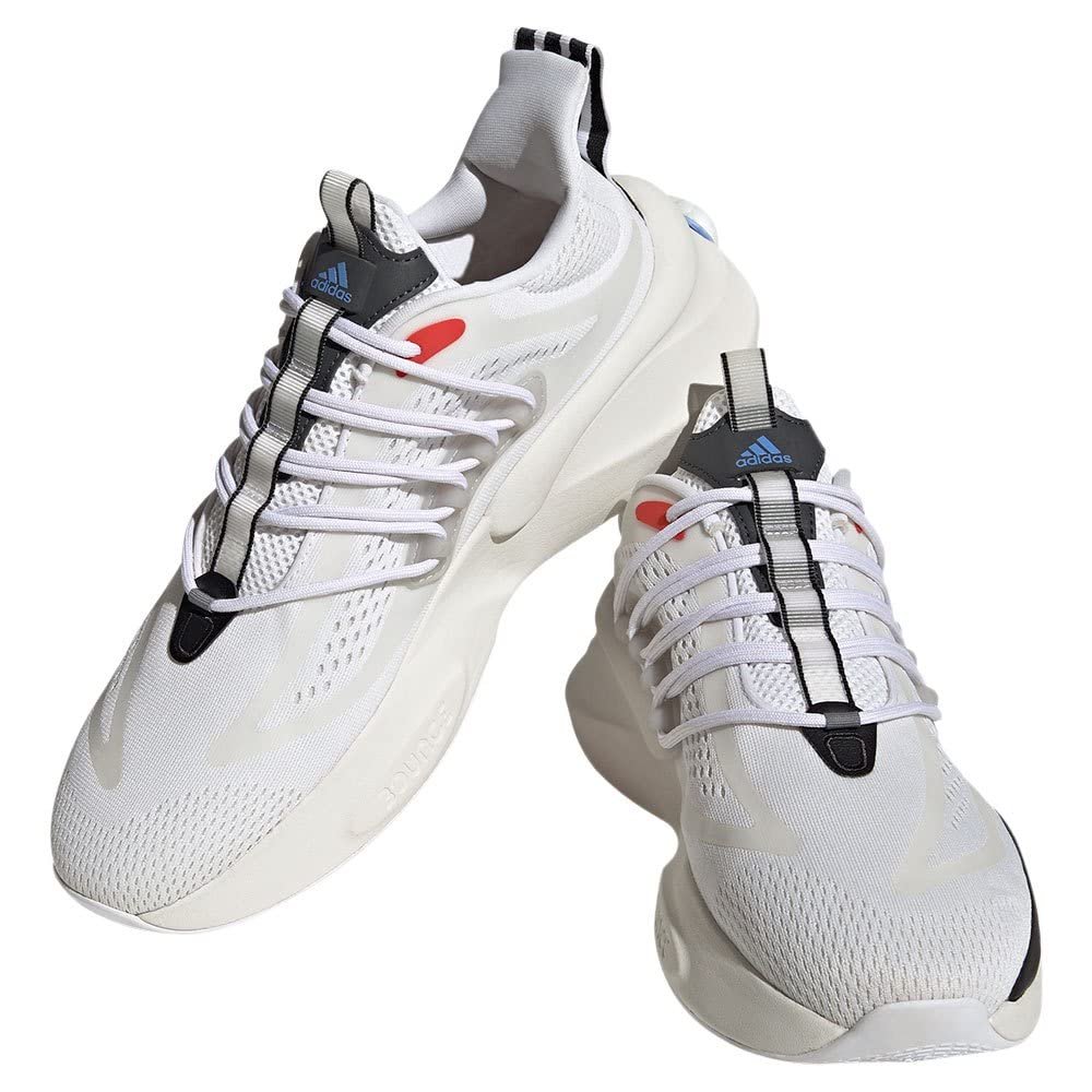 Кроссовки Adidas Alphaboost V1 мужские, фото №5