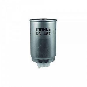 Паливний фільтр KNECHT KC 487 для CHRYSLER DODGE FIAT LANCIA JEEP synthetic.ua - Фото 1