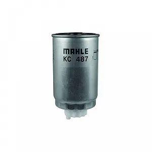 Топливный фильтр KNECHT KC 487 для CHRYSLER DODGE FIAT LANCIA JEEP synthetic.ua - Фото 1