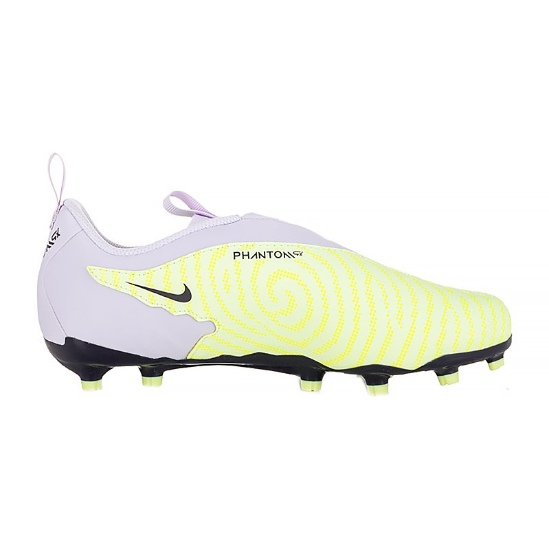 Бутсы Nike JR PHANTOM GX ACADEMY FG/MG размер 38, фото №3