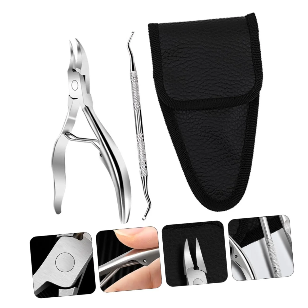 Набор для ногтей WRITWAA 1Satz, фото №4