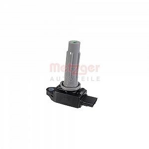 Катушка зажигания METZGER 0880570 для MAZDA для автомобилей без системы отключения цилиндров - Фото 1
