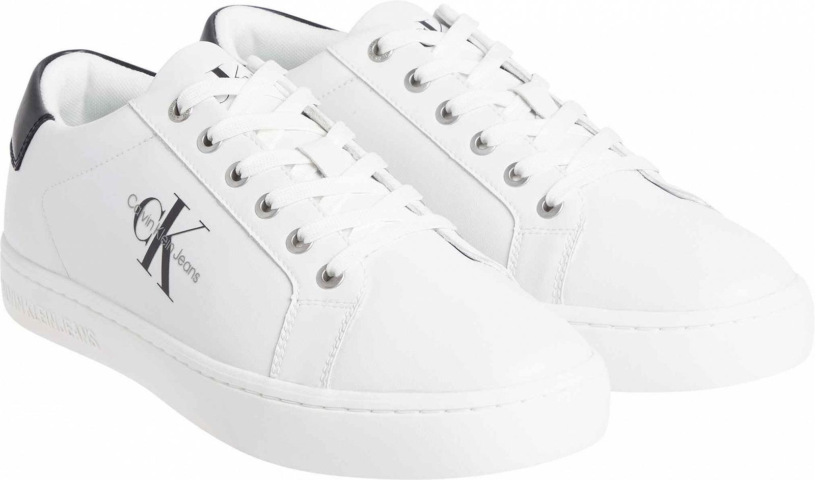 Кроссовки Calvin Klein Ym0ym00491 Мужские, фото №2