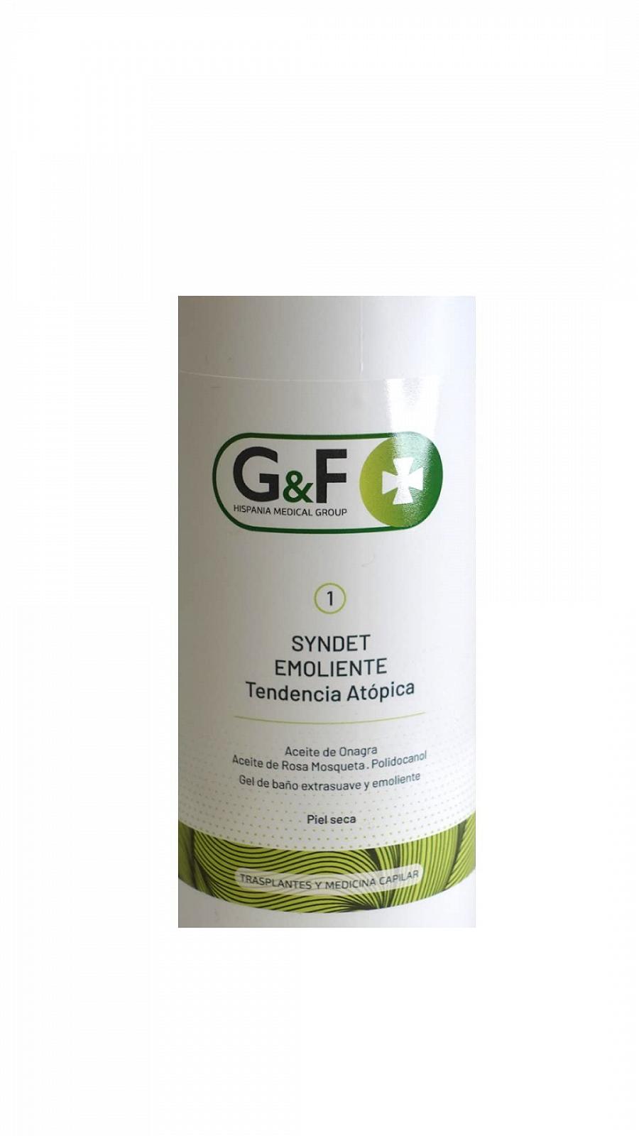 Гель для душу та рідке мило Syndet Extra Soft and Softening PH Neutral 400 мл, фото №3 Гель для душу та рідке мило Syndet Extra Soft and Softening PH Neutral 400 мл, фото №3