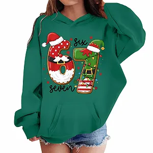 Світшот Generisch для дівчинки - Фото 1