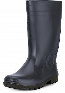 Сапоги мужские Ladeheid LA-974 PVC - Фото 1