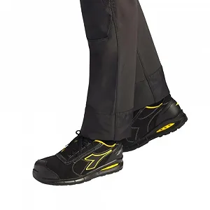 Кросівки Diadora Run Net Airbox Master Low S3 SRC ESD synthetic.ua - Фото 1