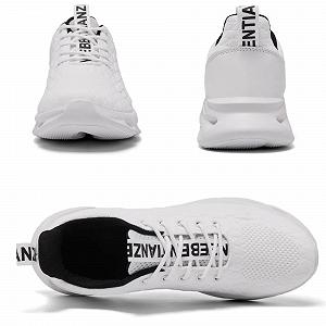 Кросівки TIANZEBEN Спортивне взуття Чоловічі Легкі Дихаючі ціна на synthetic.ua - Фото 1 Кросівки TIANZEBEN Спортивне взуття Чоловічі Легкі Дихаючі synthetic.ua - Фото 1