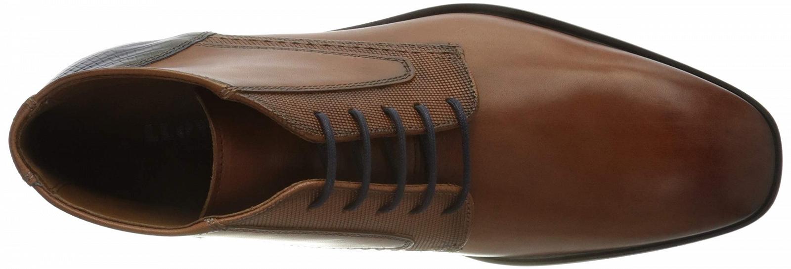 Чоловічі черевики LLOYD Gilmore, фото №5