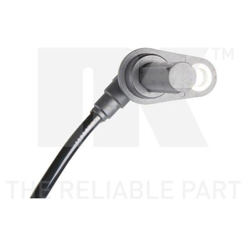 Датчик частоты вращения колеса NK 2933111 для MERCEDES-BENZ, передний мост справа, фото №2