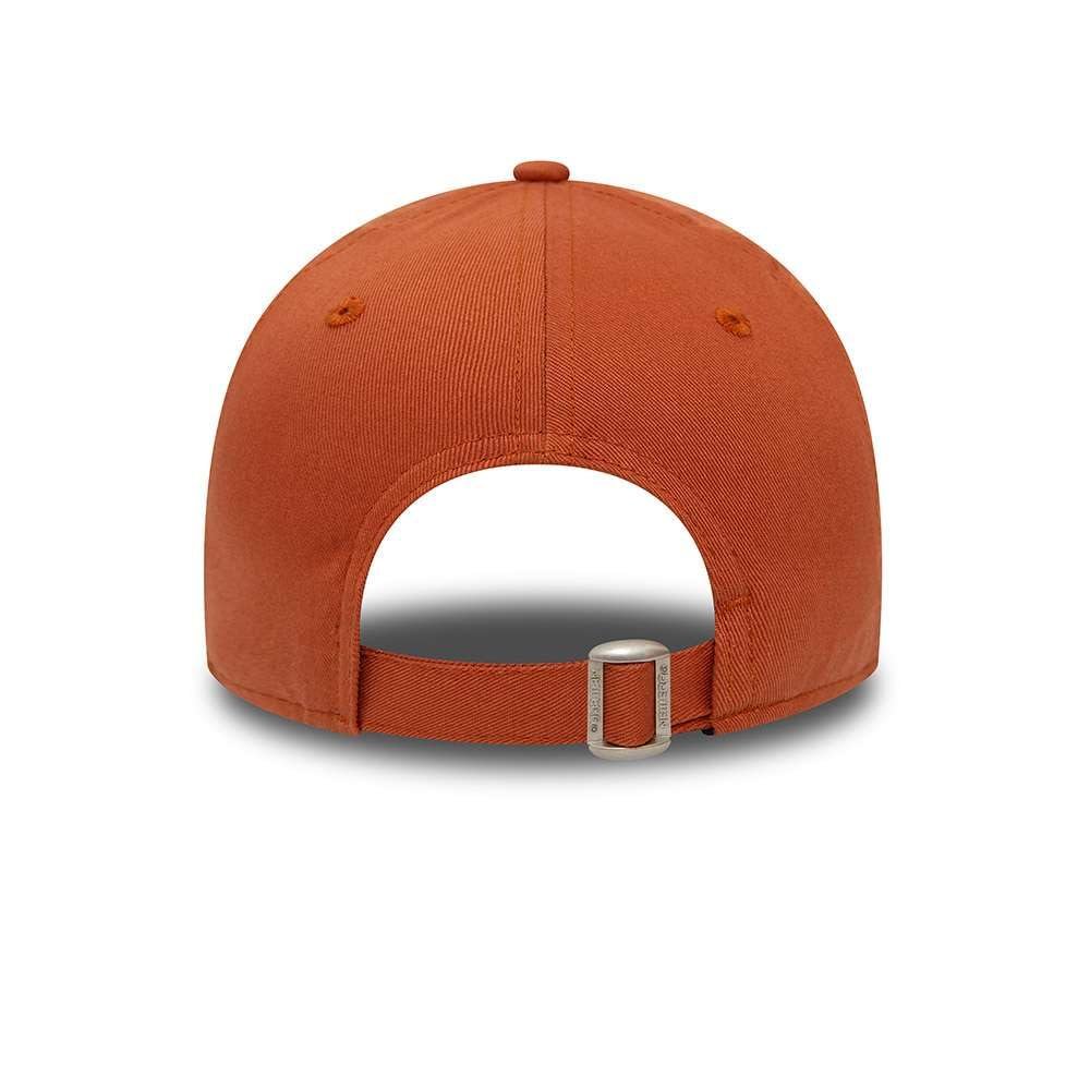 Кепка New Era 9Forty New York Yankees Детская Терракотовый, фото №4