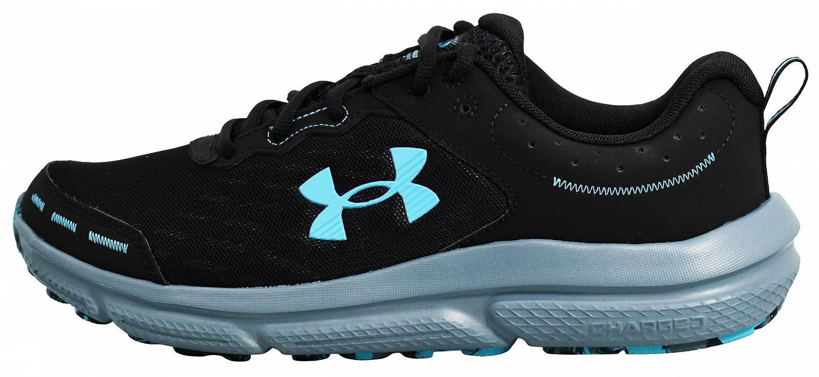 Кроссовки Under Armour Surge Se женские, фото №7