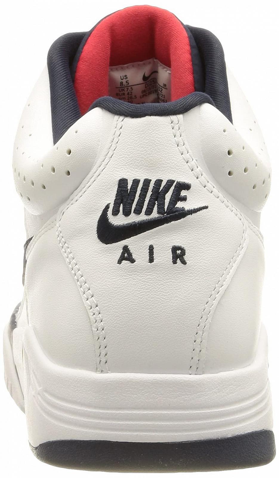 Кроссовки Nike мужские спортивные, фото №3
