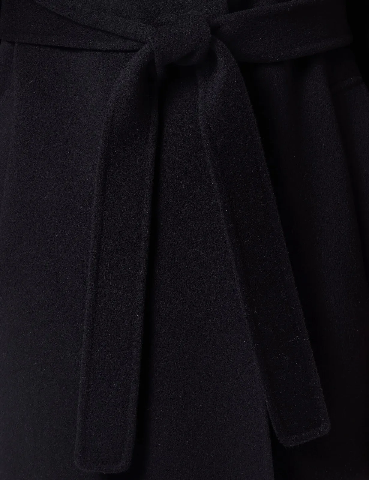 Пальто Pinko Editor Cloth Двобортне Жіноче, фото №4 Пальто Pinko Editor Cloth Двобортне Жіноче, фото №4