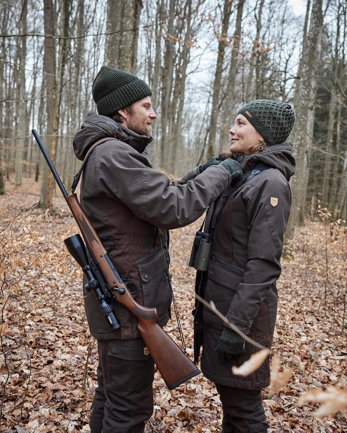Женская зимняя парка Parforce PS 5000, фото №6