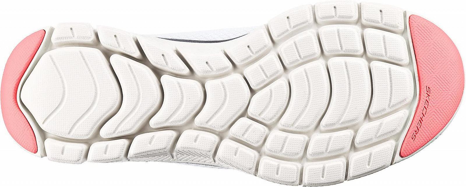 Кроссовки Skechers Flex Appeal 4.0 Brilliant View женские, фото №3