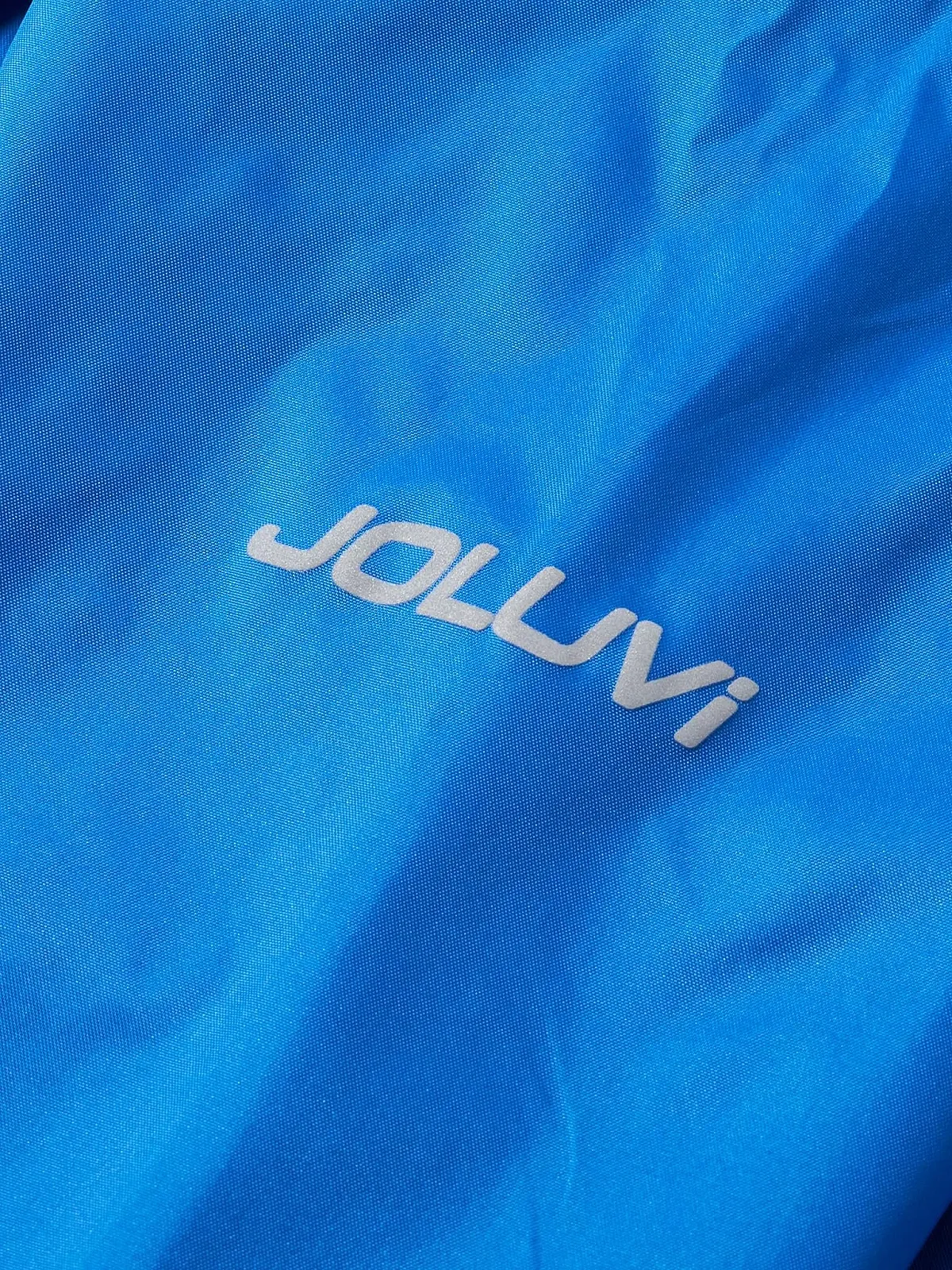 Унісекс дитяча дощова куртка Joluvi, фото №4