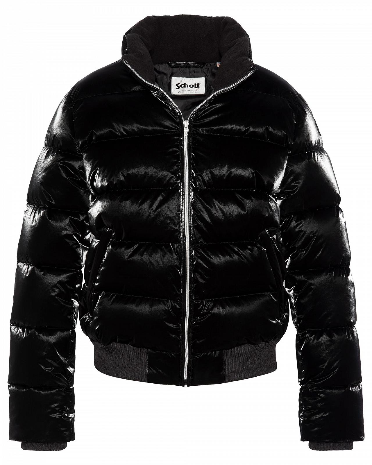 Жіноча куртка Schott NYC Clarew, фото №1