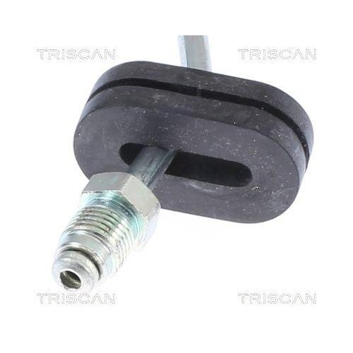 Гальмівний шланг TRISCAN 8150 29321 AUDI PORSCHE SEAT SKODA VW, фото №3