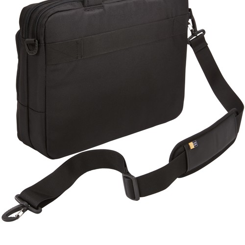Сумка Case Logic Notion 14 TSA Brief NOTIA114 Black 6517317, фото №7