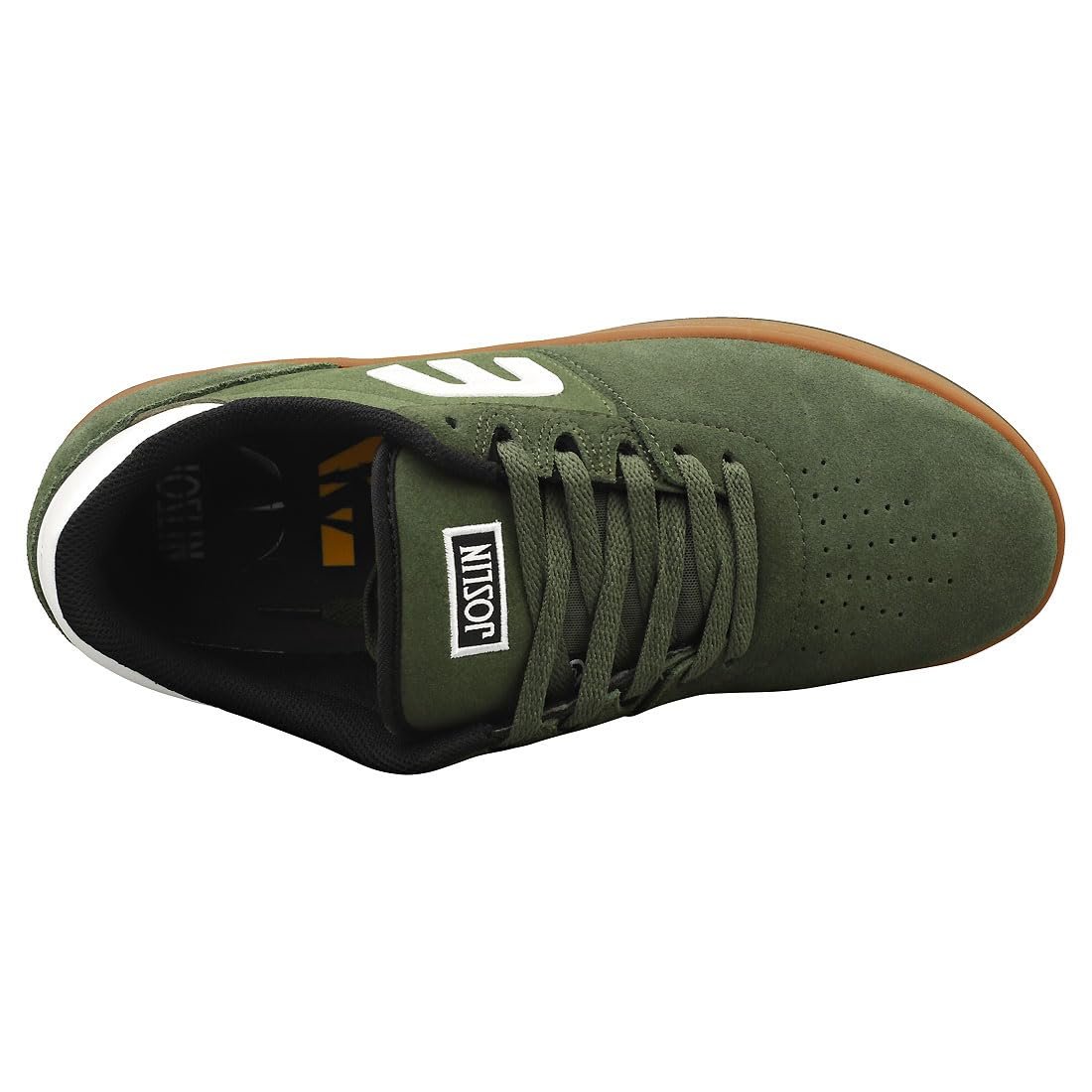 Кеди Etnies 4102000144-367, фото №8