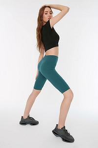 Спортивные  TRENDYOL Yoga Pants synthetic.ua - Фото 1