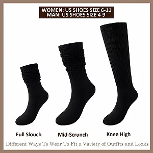 Гетри Жіночі 3 пари Без бренду One Size 36-42 synthetic.ua - Фото 1