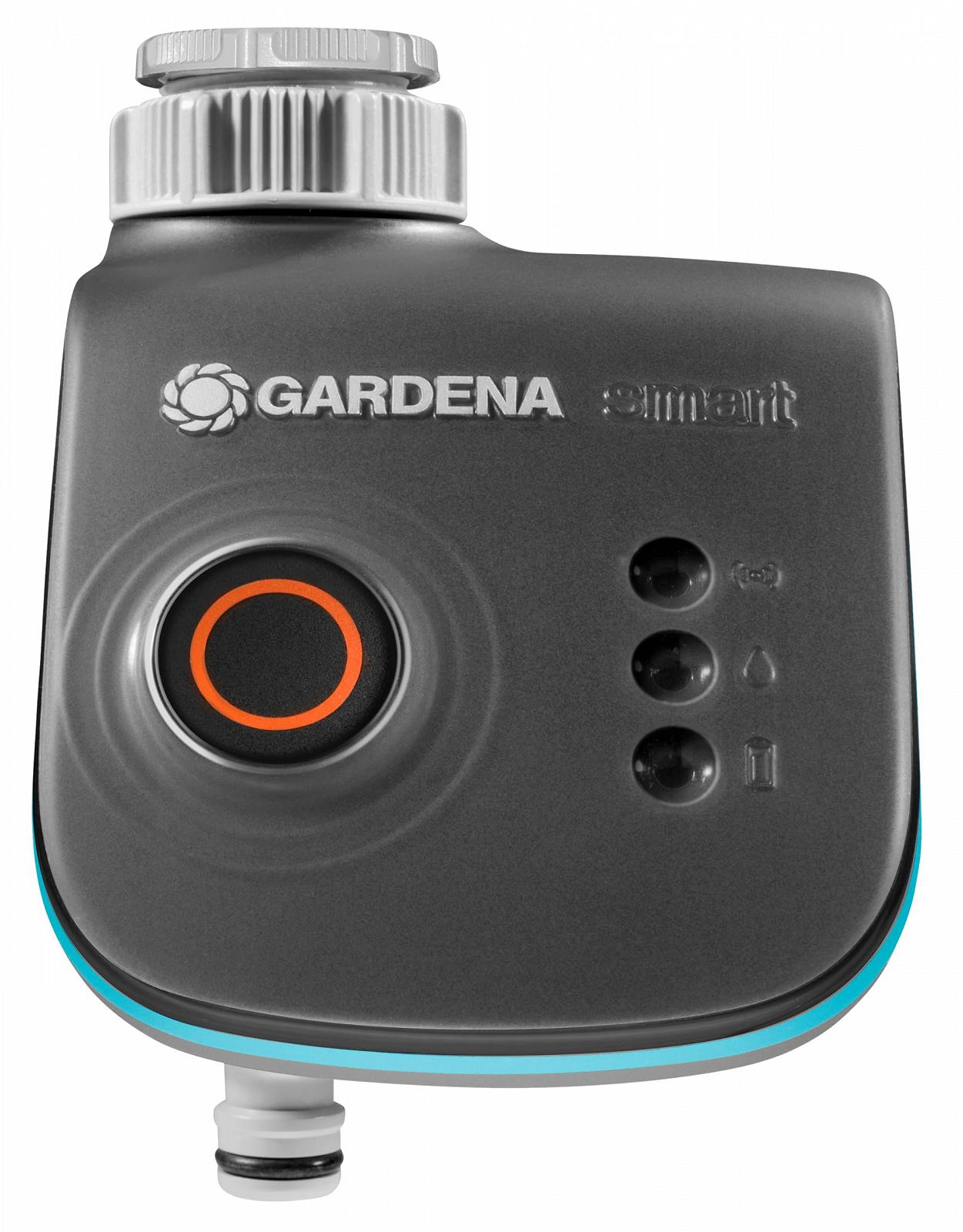 Комплект GARDENA Smart, фото №2
