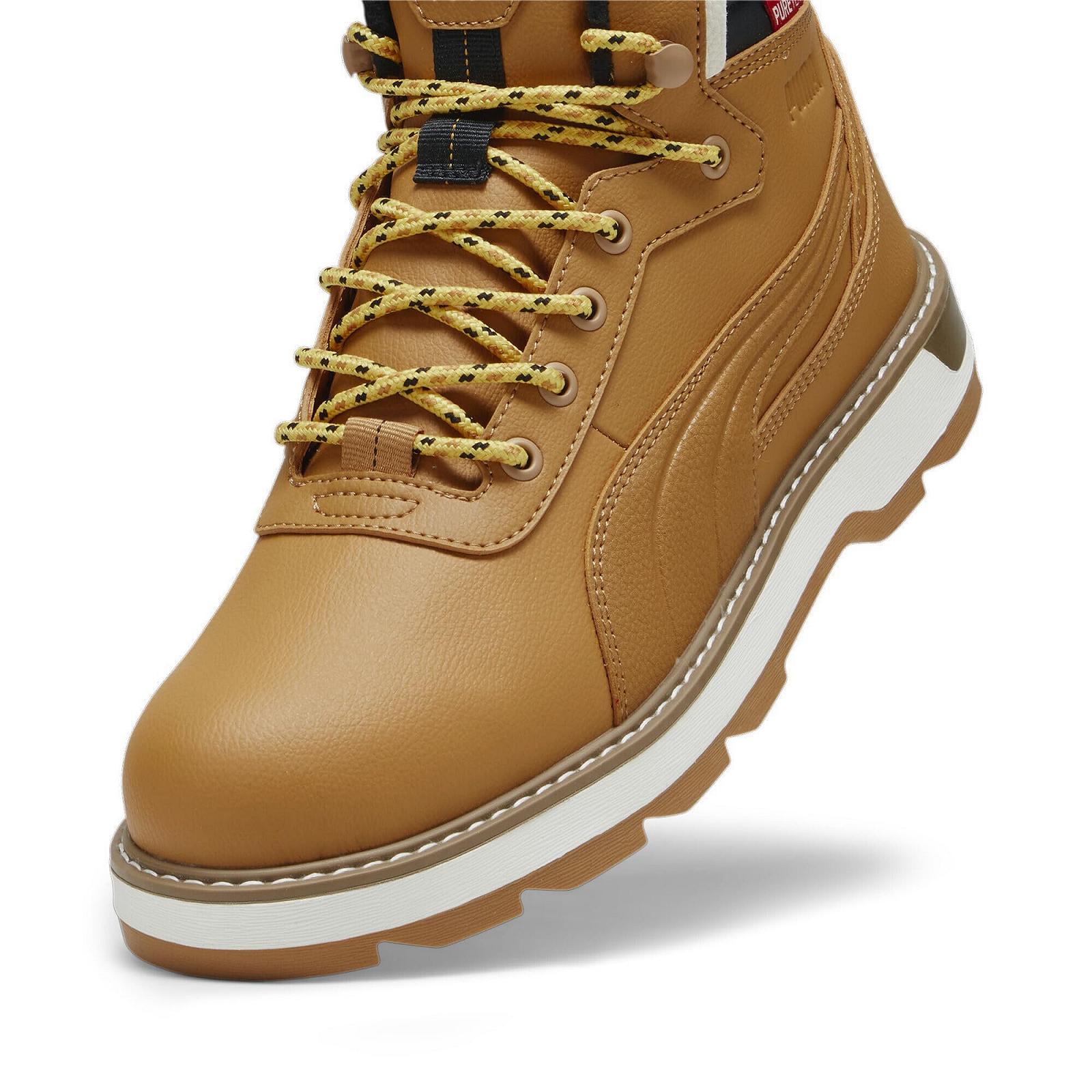 Кроссовки PUMA Unisex Desierto V3 Puretex, фото №7