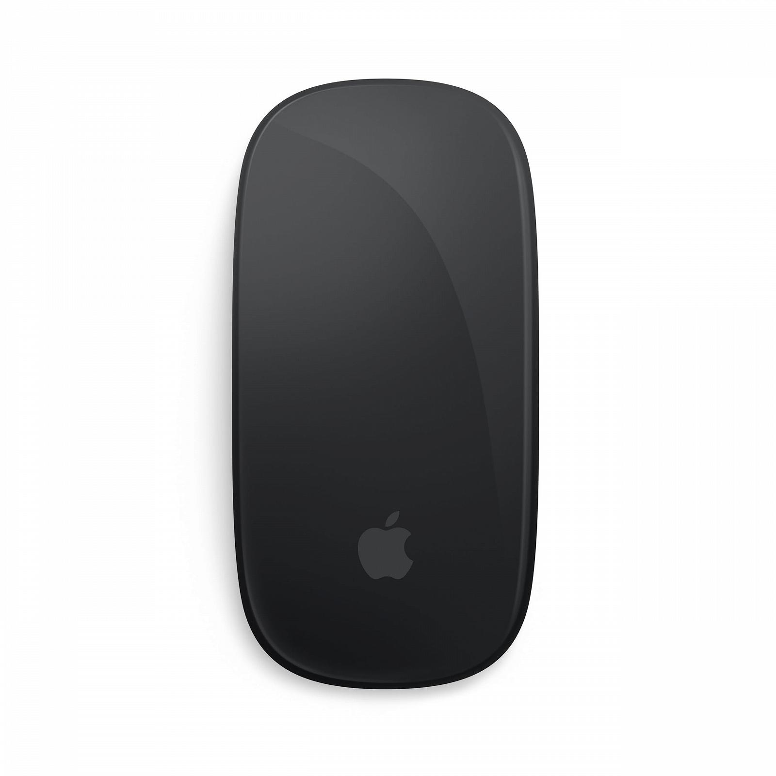 Миша Apple Magic Black, фото №1
