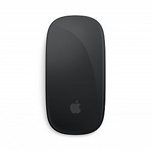 Миша Apple Magic Black - Фото 1
