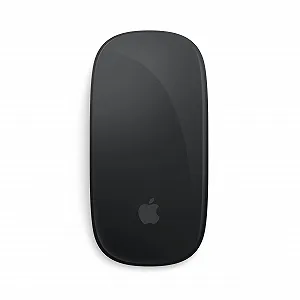 Миша Apple Magic Black - Фото 1