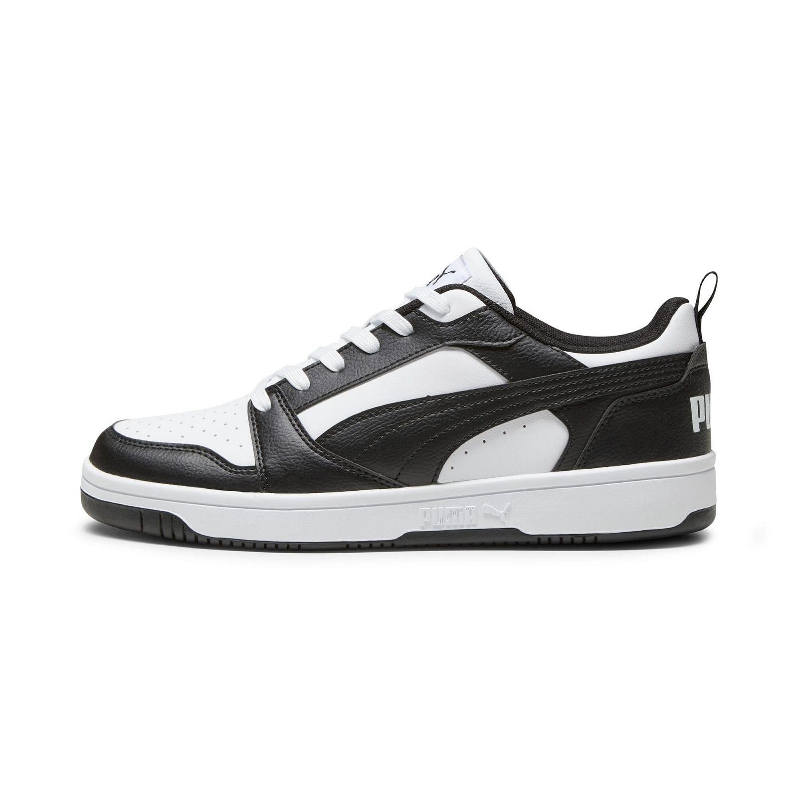 Кроссовки Унисекс Puma Rebound V6 Low, фото №1