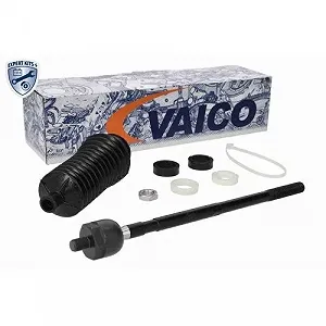 Ремкомплект осевого шарнира рулевой тяги VAICO EXPERT KITS + V46-1060 для RENAULT synthetic.ua - Фото 1
