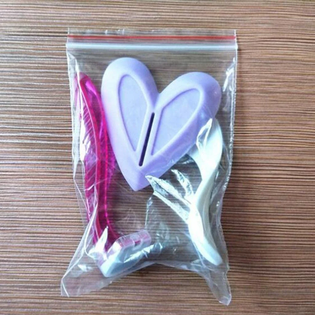 Инструмент Perfeclan Sanfte Rasur для зоны бикини, фото №7