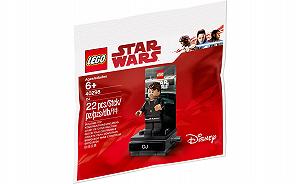 Конструктор Лего LEGO Star Wars DJ (40298) - Фото 1