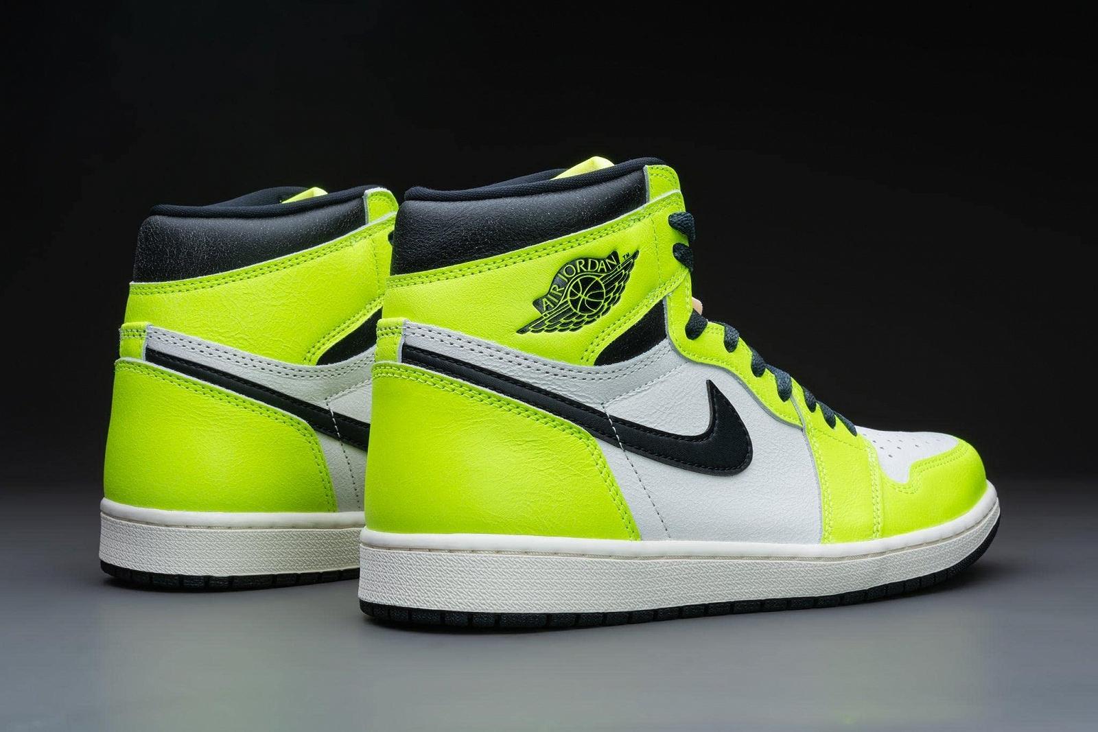 Кроссовки Jordan Air 1 Mid Hi-Top, фото №7