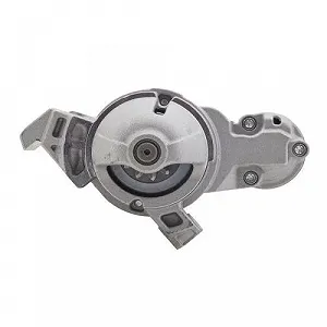 Стартер HELLA 8EA 012 528-571 для BMW STEYR synthetic.ua - Фото 1