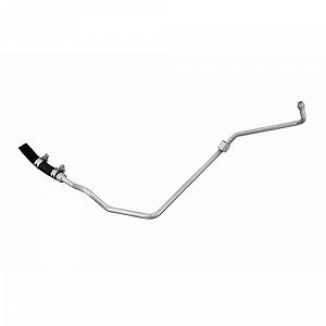 Трубка оливи турбокомпресора VAICO V10-7947 synthetic.ua - Фото 1