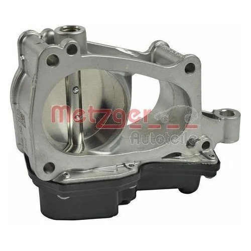 Дросельна заслінка METZGER 0892321 для AUDI VW VAG, фото №2