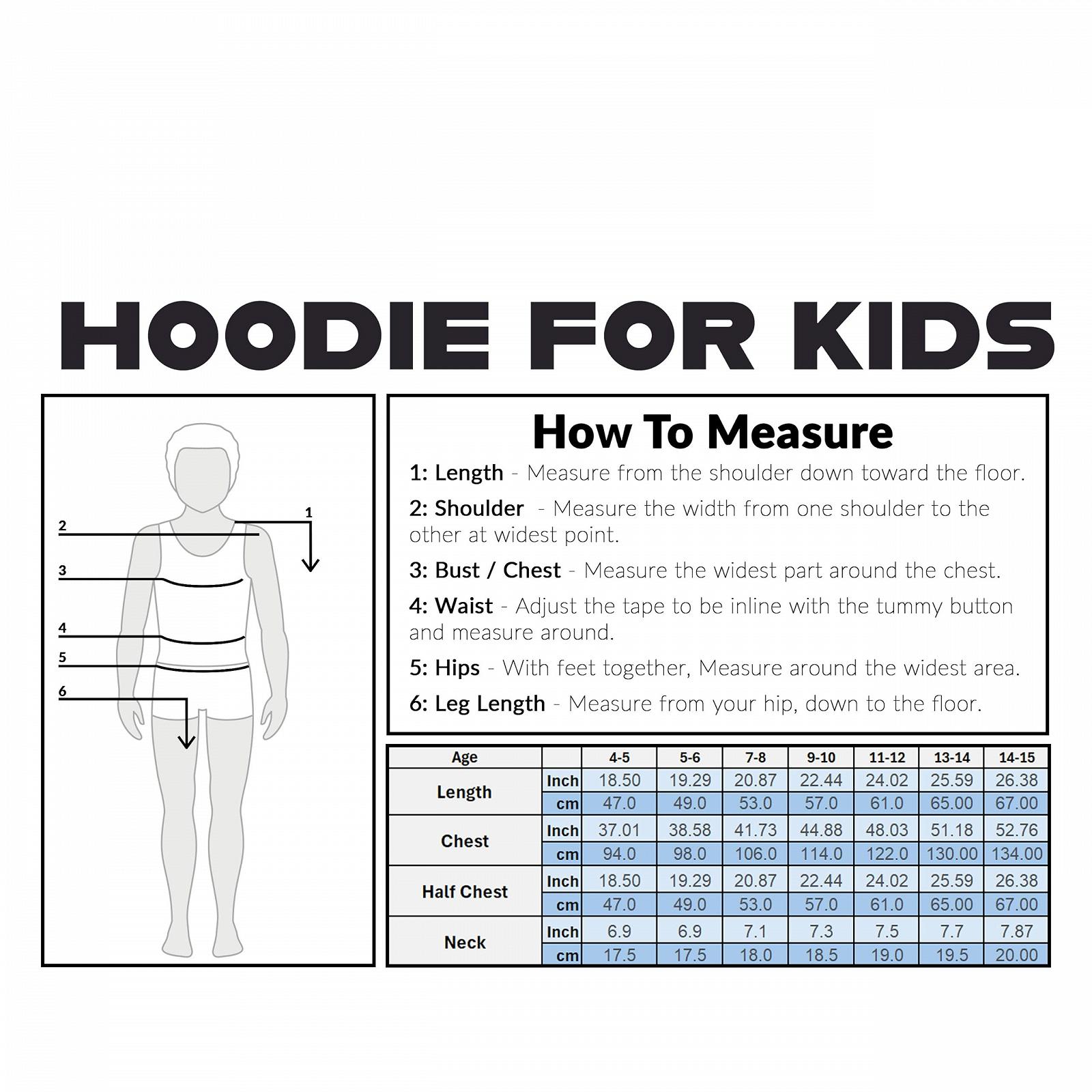 Худі Pokemon для хлопчиків Pokemon Cooler Пуловер для підлітків та дітей, фото №6