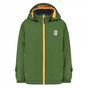 Купить LEGO Унисекс Куртка - Фото 1 LEGO Унисекс Куртка - Фото 1