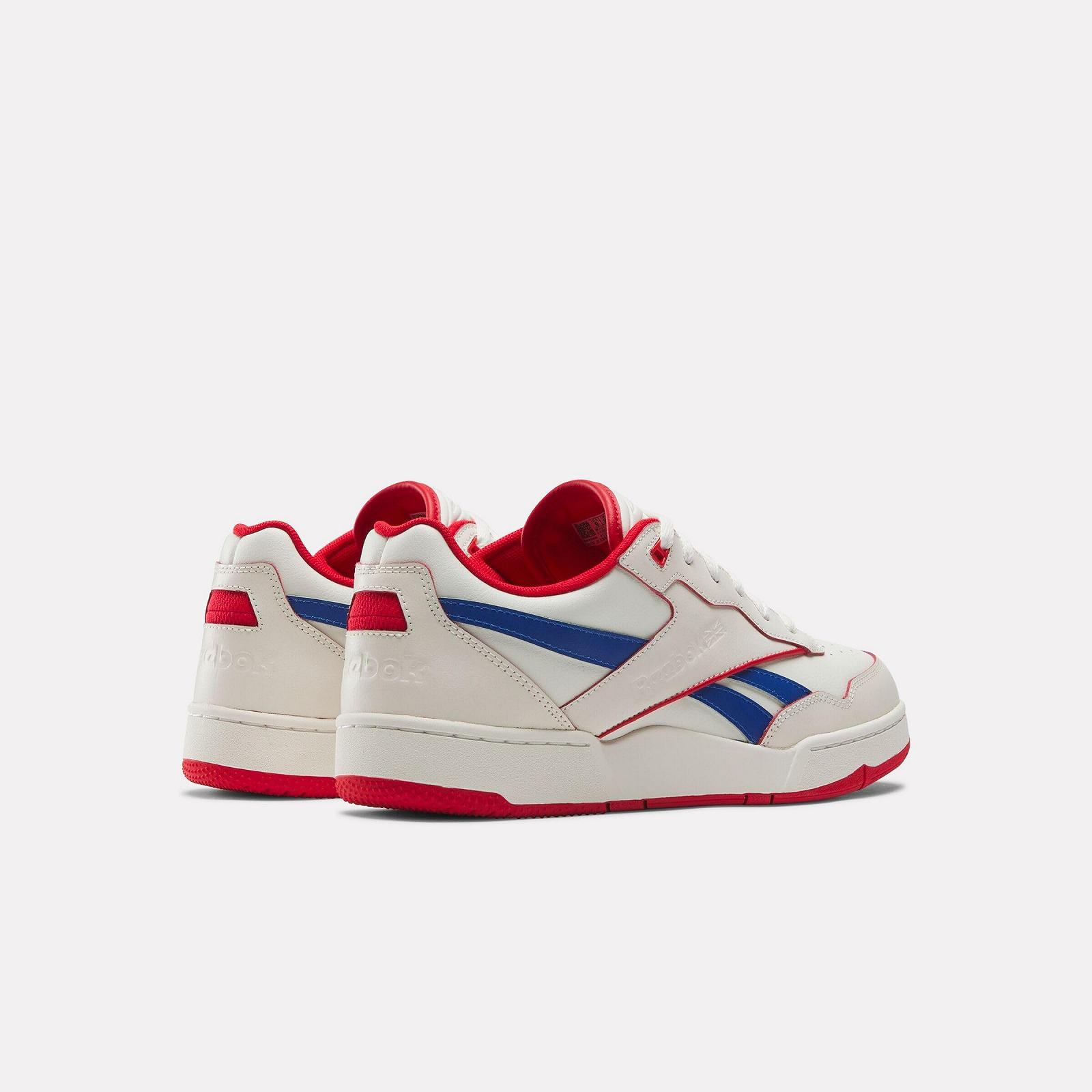 Кросівки Унісекс Reebok BB 4000 II, фото №6