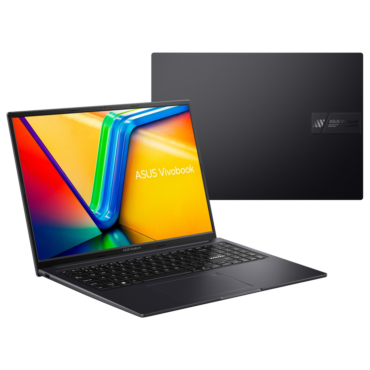 Ноутбук ASUS Vivobook 16 X1605VA-MB234 16" WQXGA IPS Intel i3-1315U, 16GB F512GB UMA NoOS Чорний (90NB10N3-M009J0), фото №11