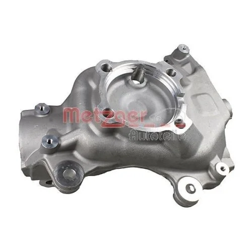 Поворотний кулак, підвіска METZGER 58129602 для BMW, передня вісь справа, фото №2